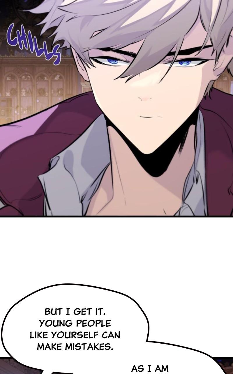 The Regressed Mercenary Has a Plan Chapter 32 — page 82