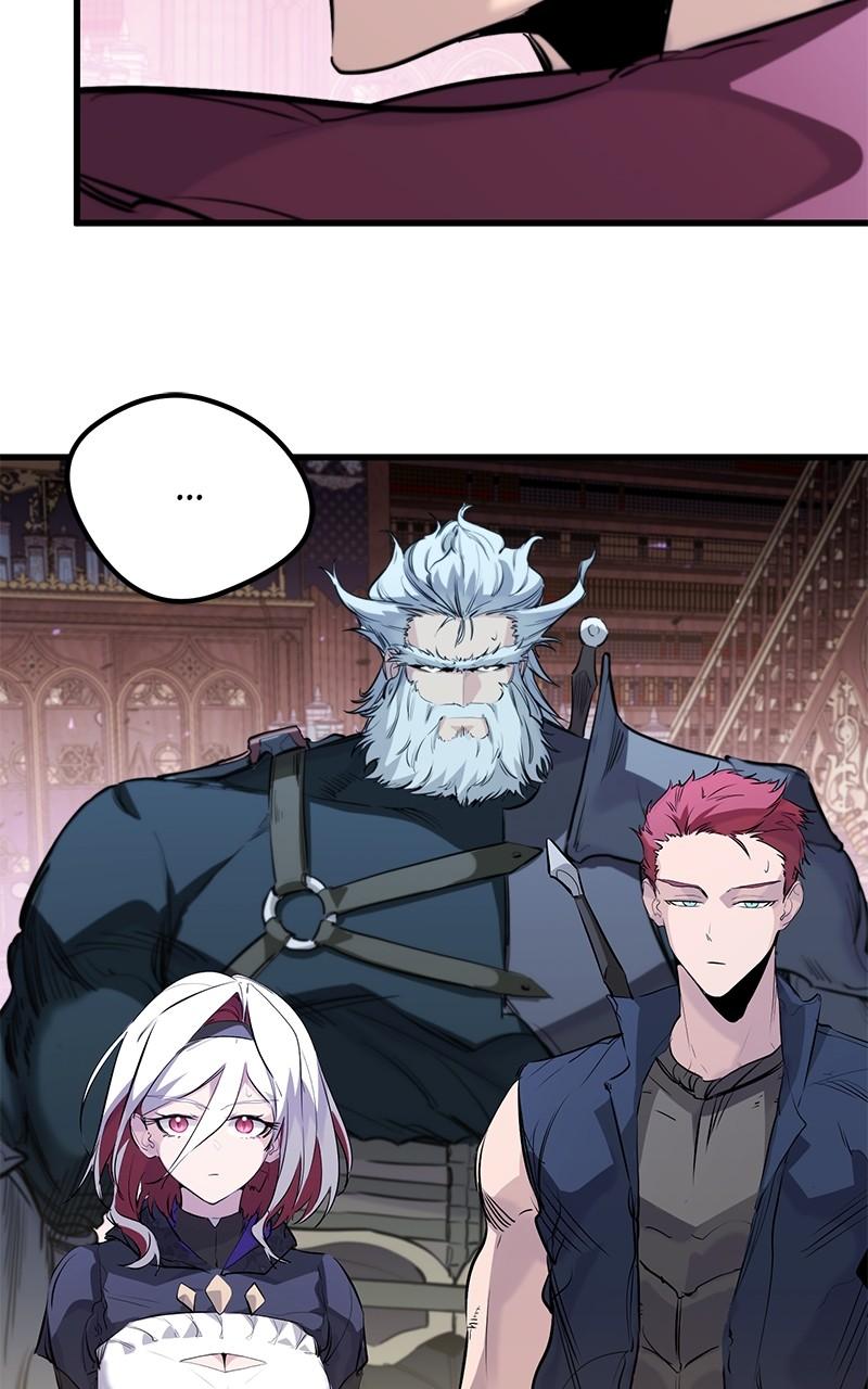 The Regressed Mercenary Has a Plan Chapter 32 — page 89