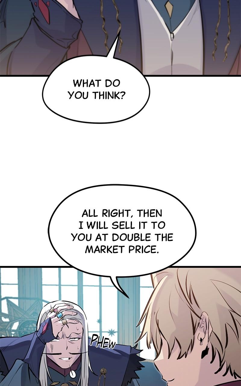 The Regressed Mercenary Has a Plan Chapter 32 — page 91