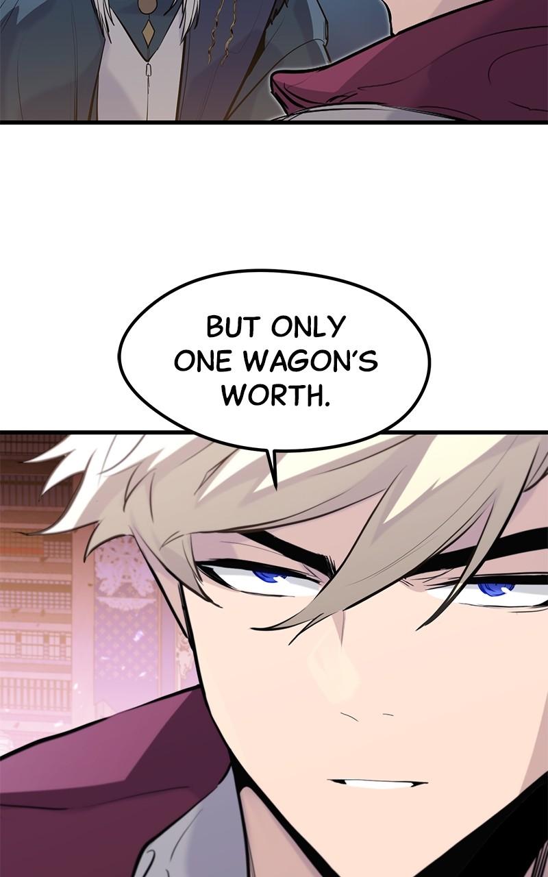 The Regressed Mercenary Has a Plan Chapter 32 — page 92