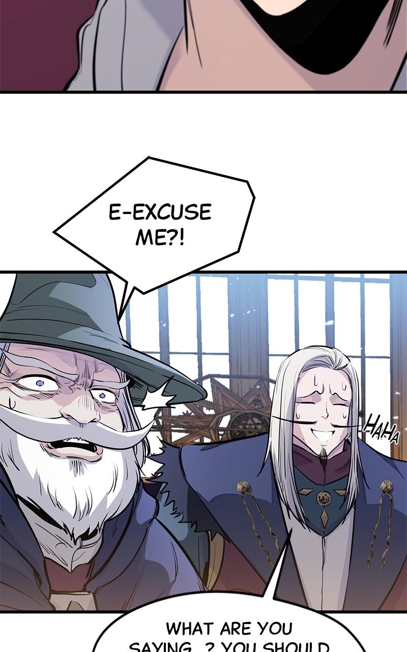 The Regressed Mercenary Has a Plan Chapter 32 — page 93