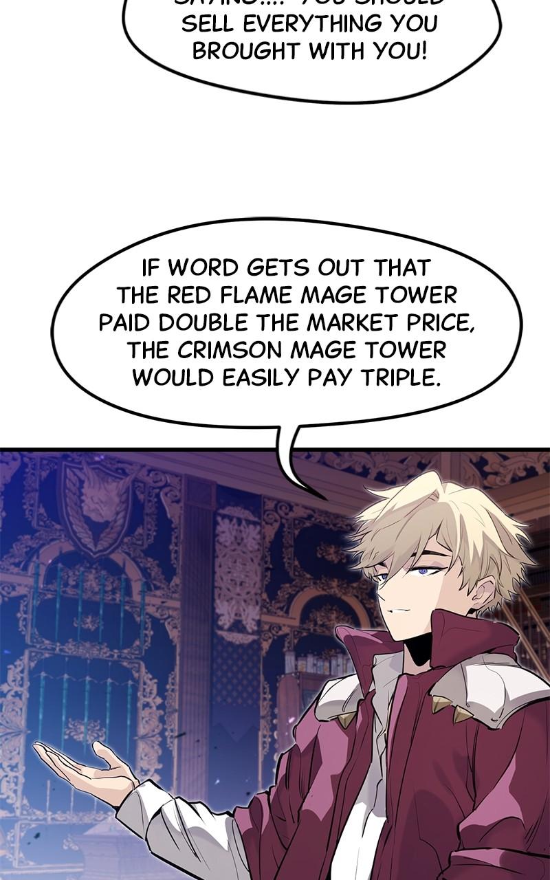 The Regressed Mercenary Has a Plan Chapter 32 — page 94