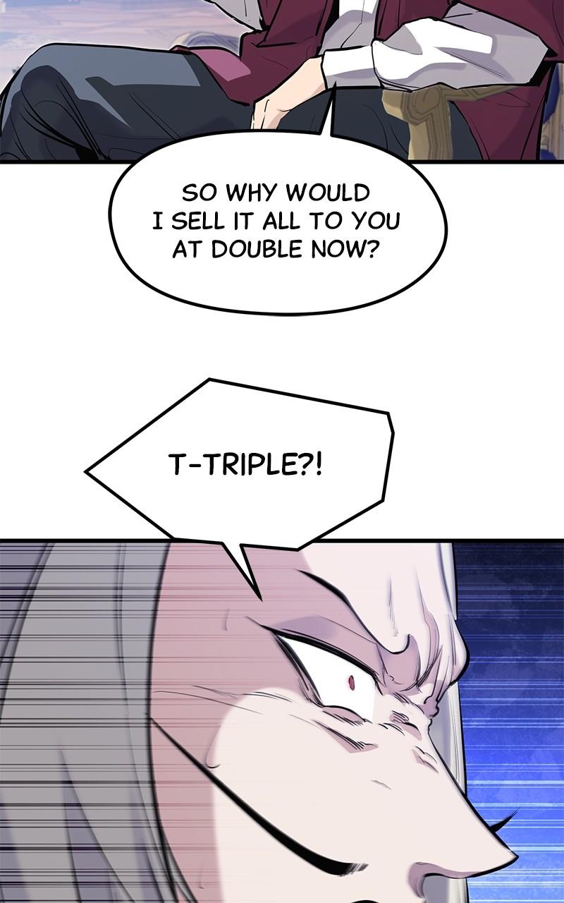 The Regressed Mercenary Has a Plan Chapter 32 — page 95