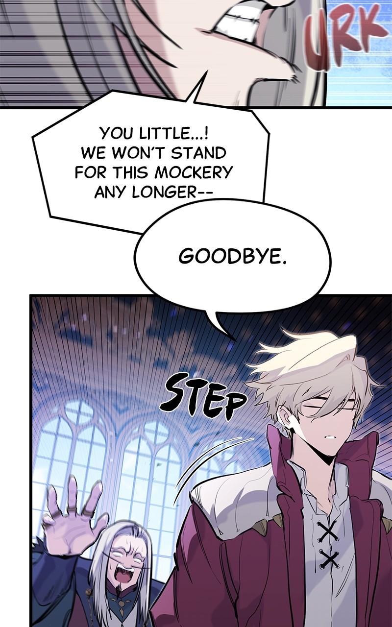 The Regressed Mercenary Has a Plan Chapter 32 — page 96