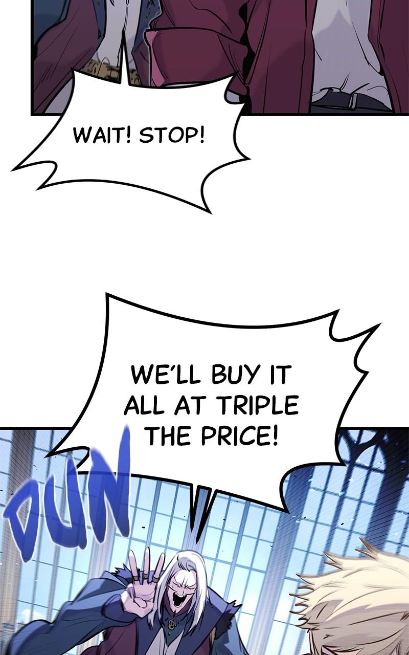 The Regressed Mercenary Has a Plan Chapter 32 — page 97