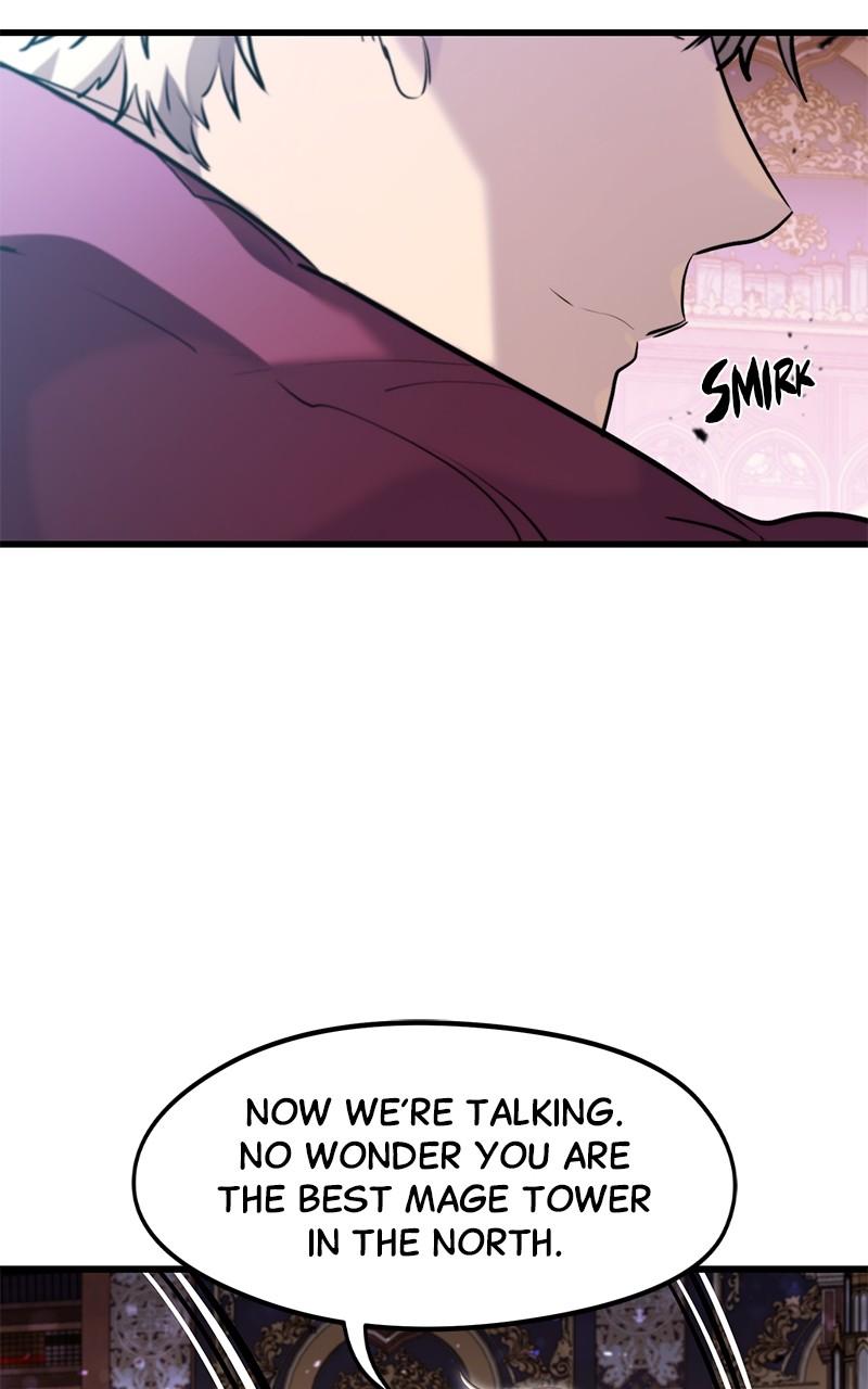 The Regressed Mercenary Has a Plan Chapter 32 — page 99