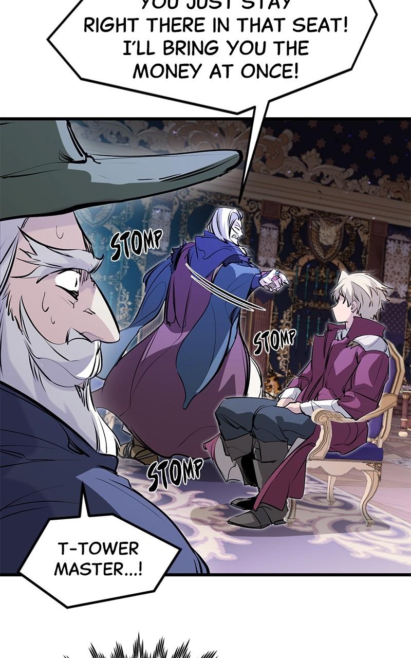 The Regressed Mercenary Has a Plan Chapter 32 — page 101