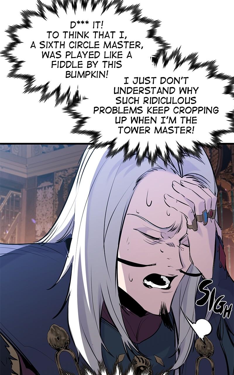 The Regressed Mercenary Has a Plan Chapter 32 — page 102
