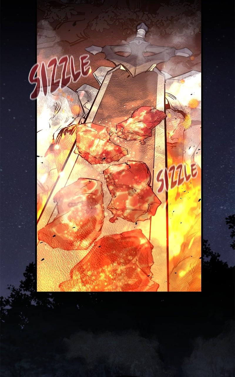 The Regressed Mercenary Has a Plan Chapter 33 — page 8