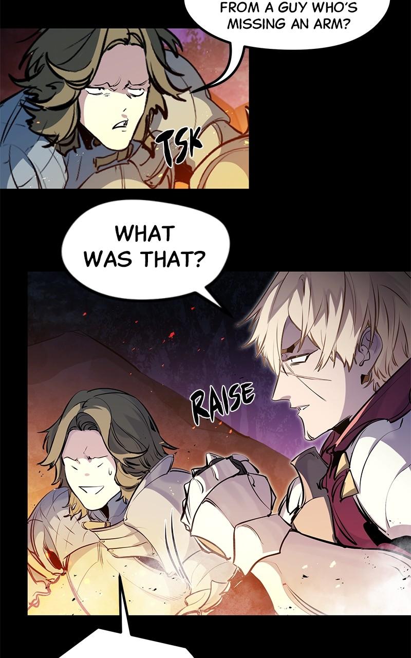 The Regressed Mercenary Has a Plan Chapter 33 — page 10