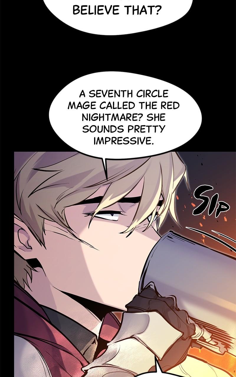 The Regressed Mercenary Has a Plan Chapter 33 — page 15