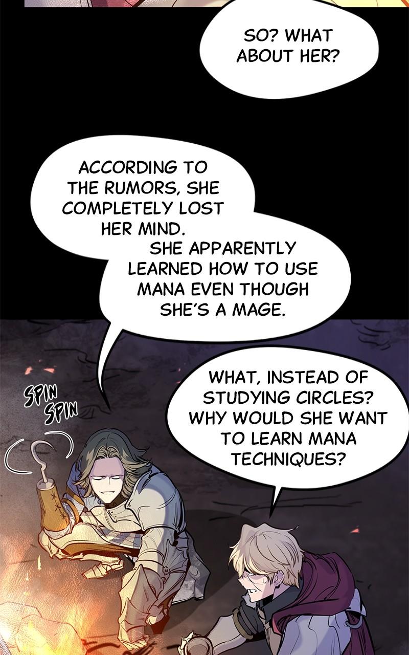 The Regressed Mercenary Has a Plan Chapter 33 — page 16