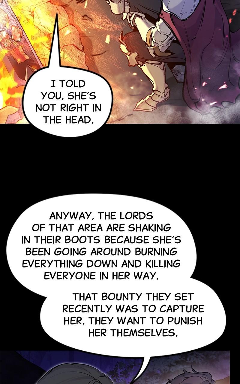 The Regressed Mercenary Has a Plan Chapter 33 — page 17