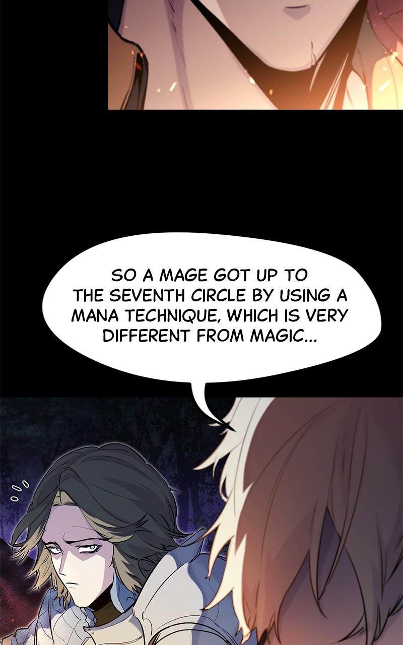 The Regressed Mercenary Has a Plan Chapter 33 — page 19