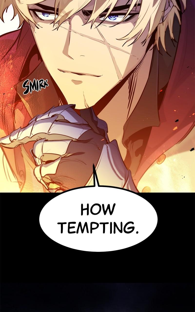 The Regressed Mercenary Has a Plan Chapter 33 — page 21