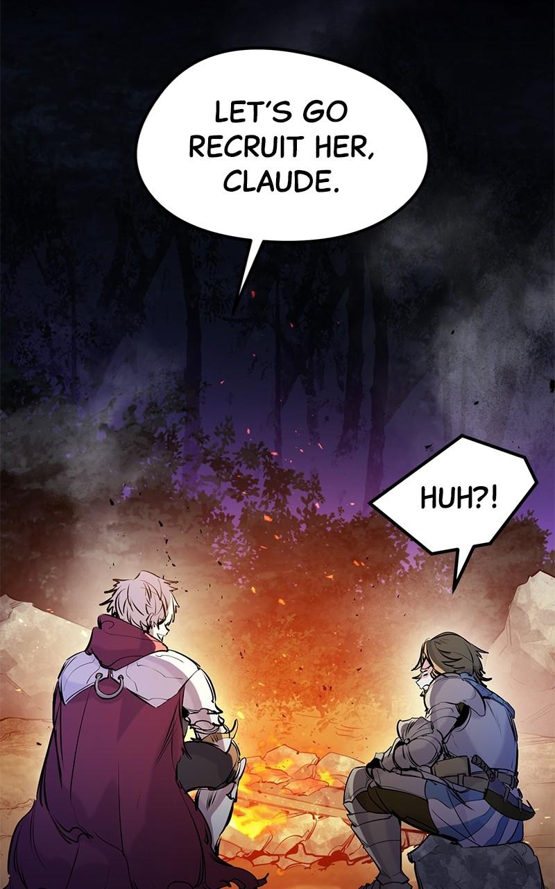 The Regressed Mercenary Has a Plan Chapter 33 — page 22