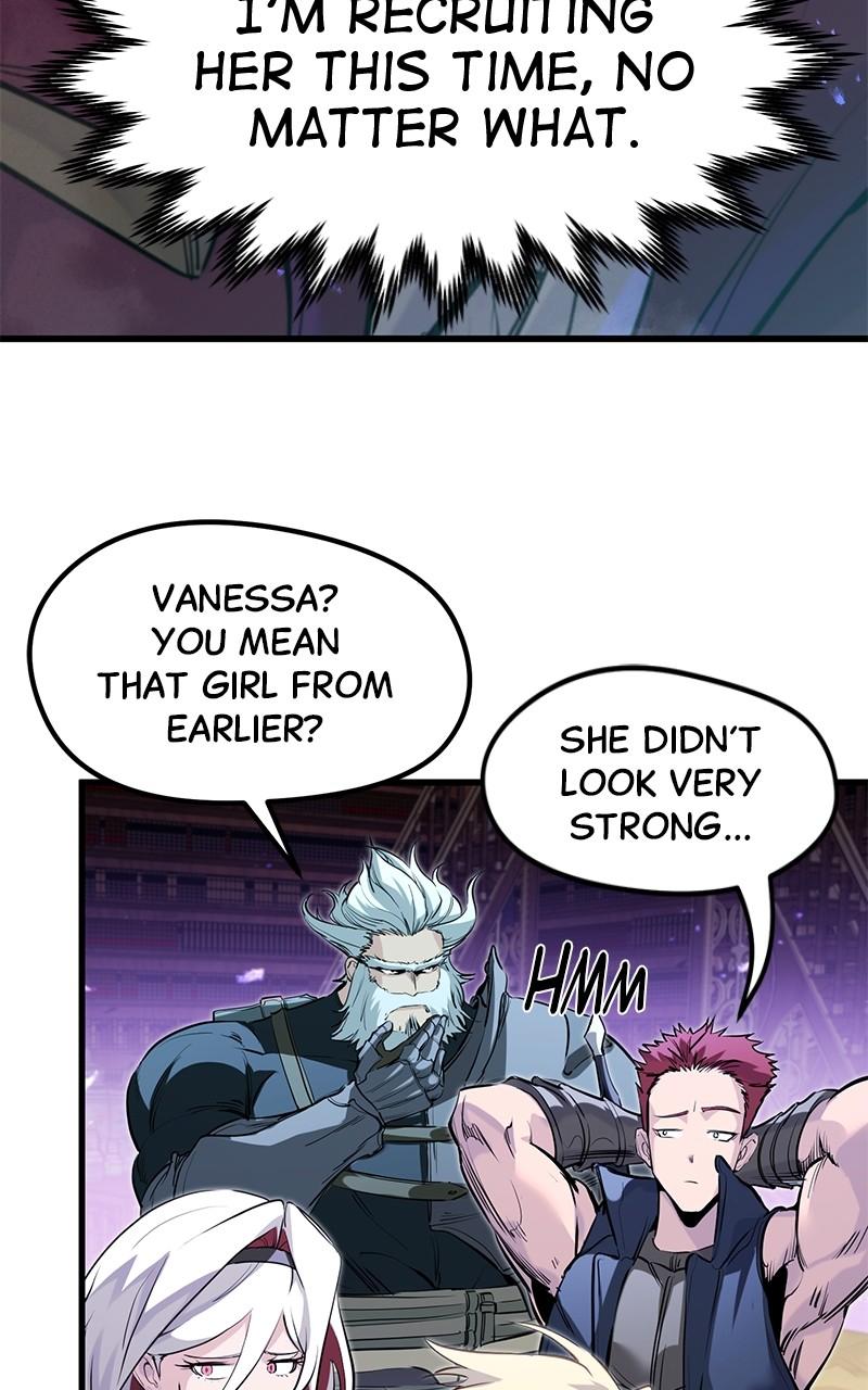 The Regressed Mercenary Has a Plan Chapter 33 — page 27