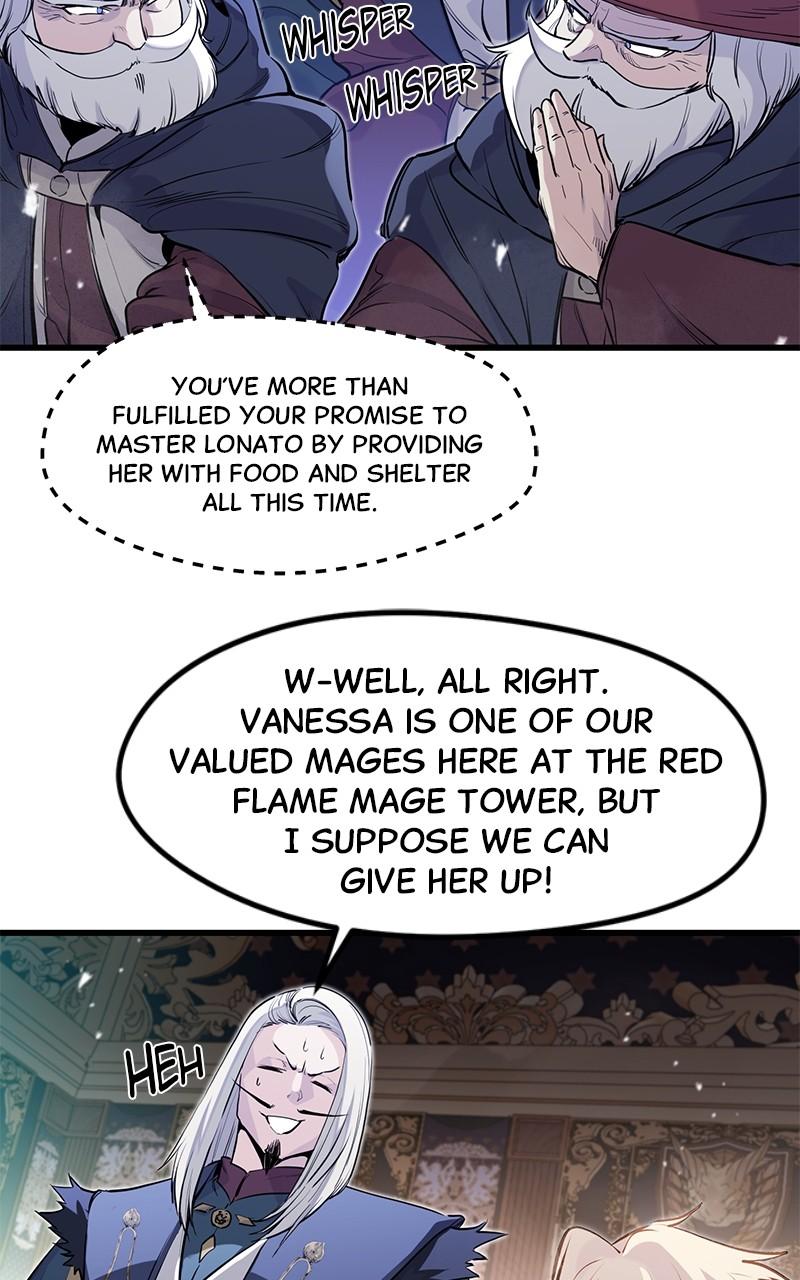 The Regressed Mercenary Has a Plan Chapter 33 — page 29