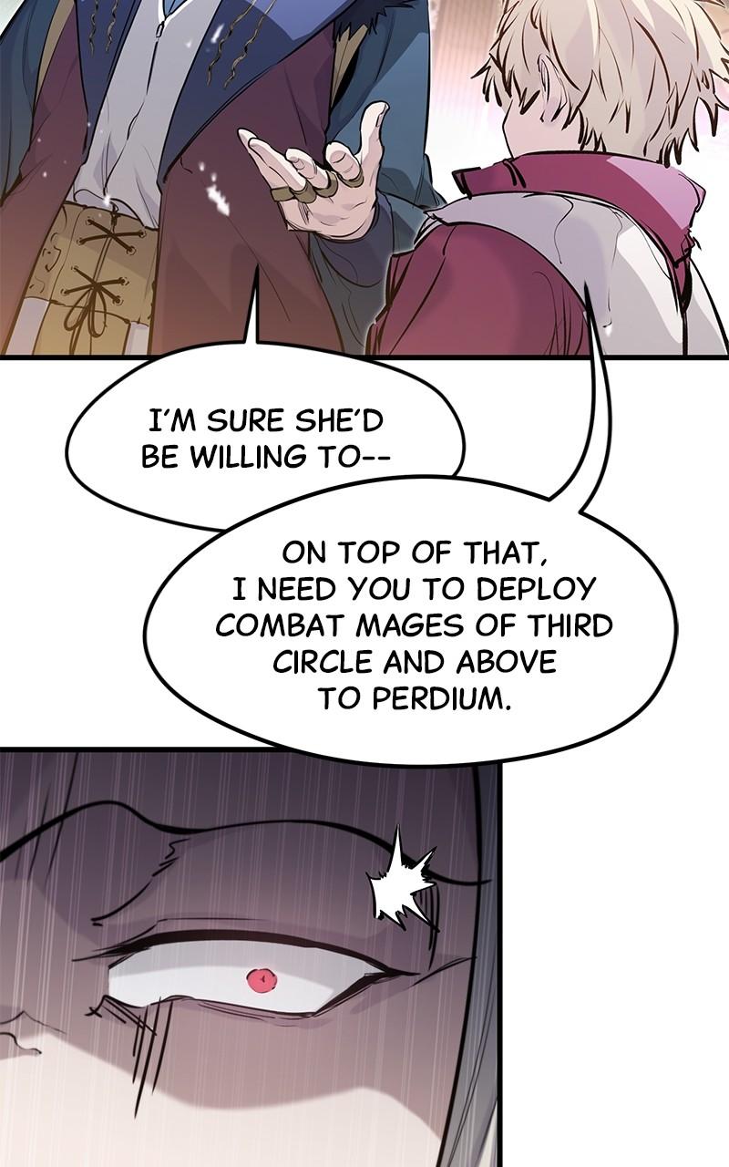 The Regressed Mercenary Has a Plan Chapter 33 — page 30