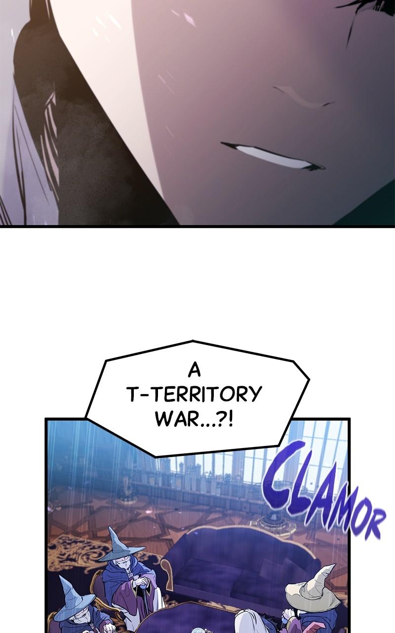 The Regressed Mercenary Has a Plan Chapter 33 — page 32