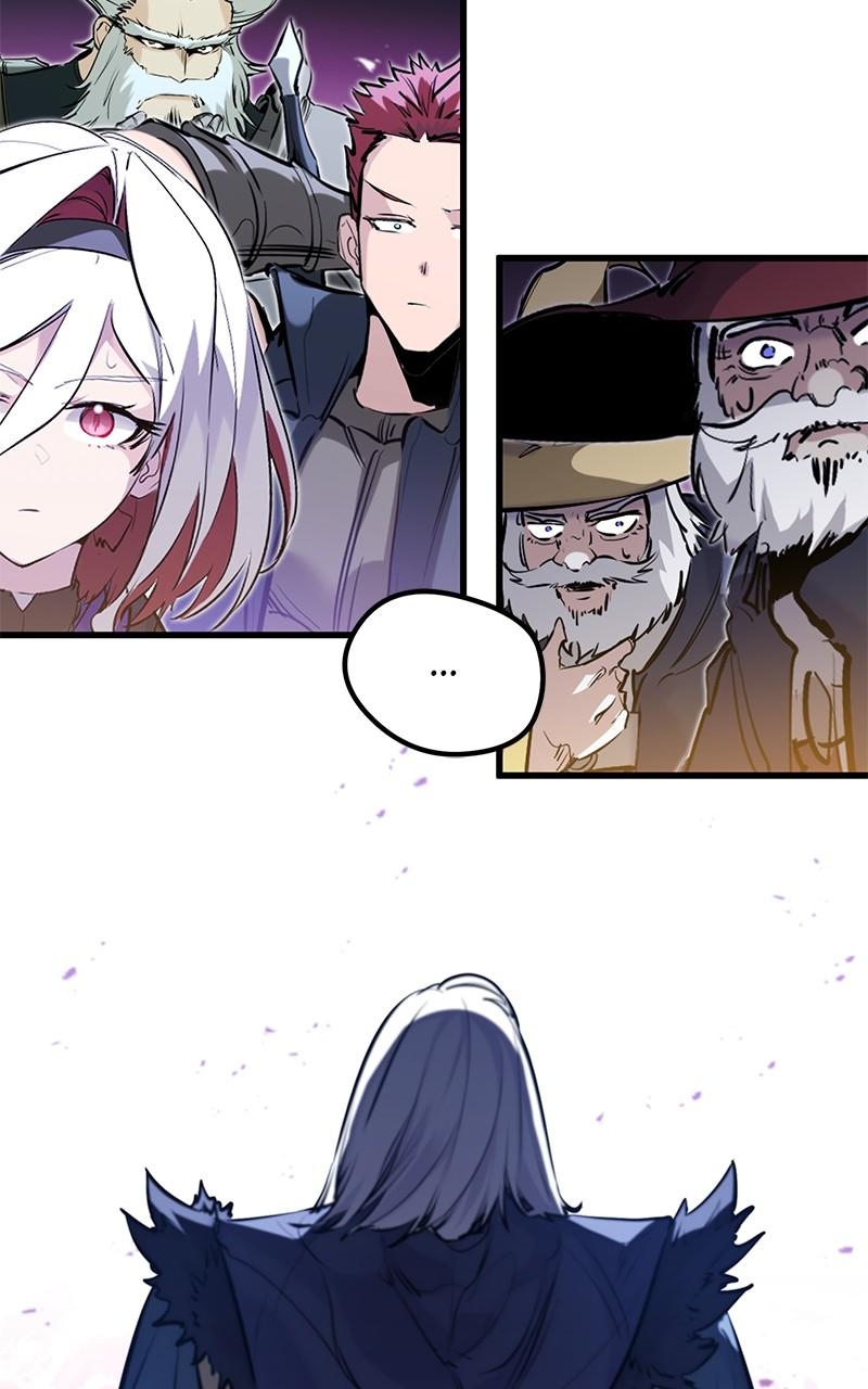 The Regressed Mercenary Has a Plan Chapter 33 — page 35