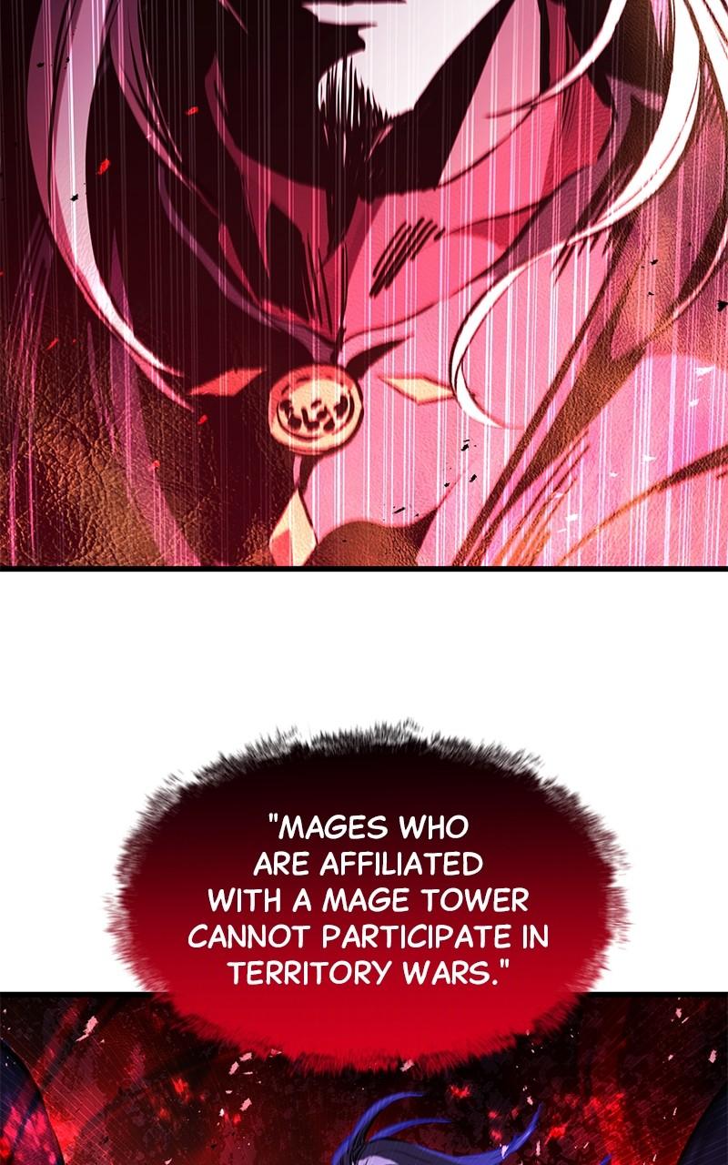 The Regressed Mercenary Has a Plan Chapter 33 — page 42