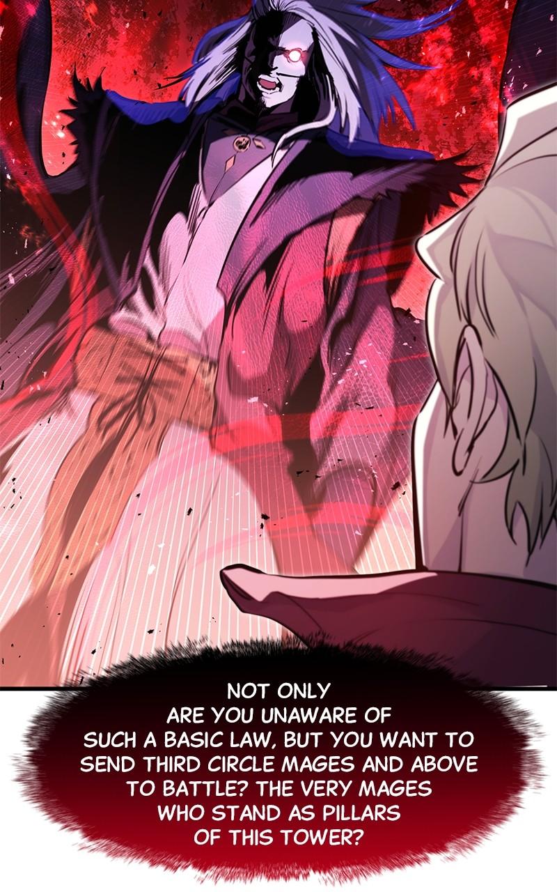 The Regressed Mercenary Has a Plan Chapter 33 — page 43