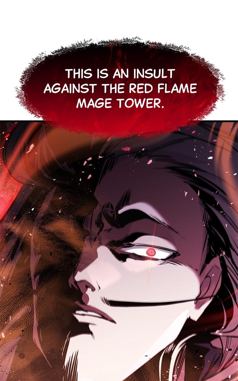 The Regressed Mercenary Has a Plan Chapter 33 — page 44