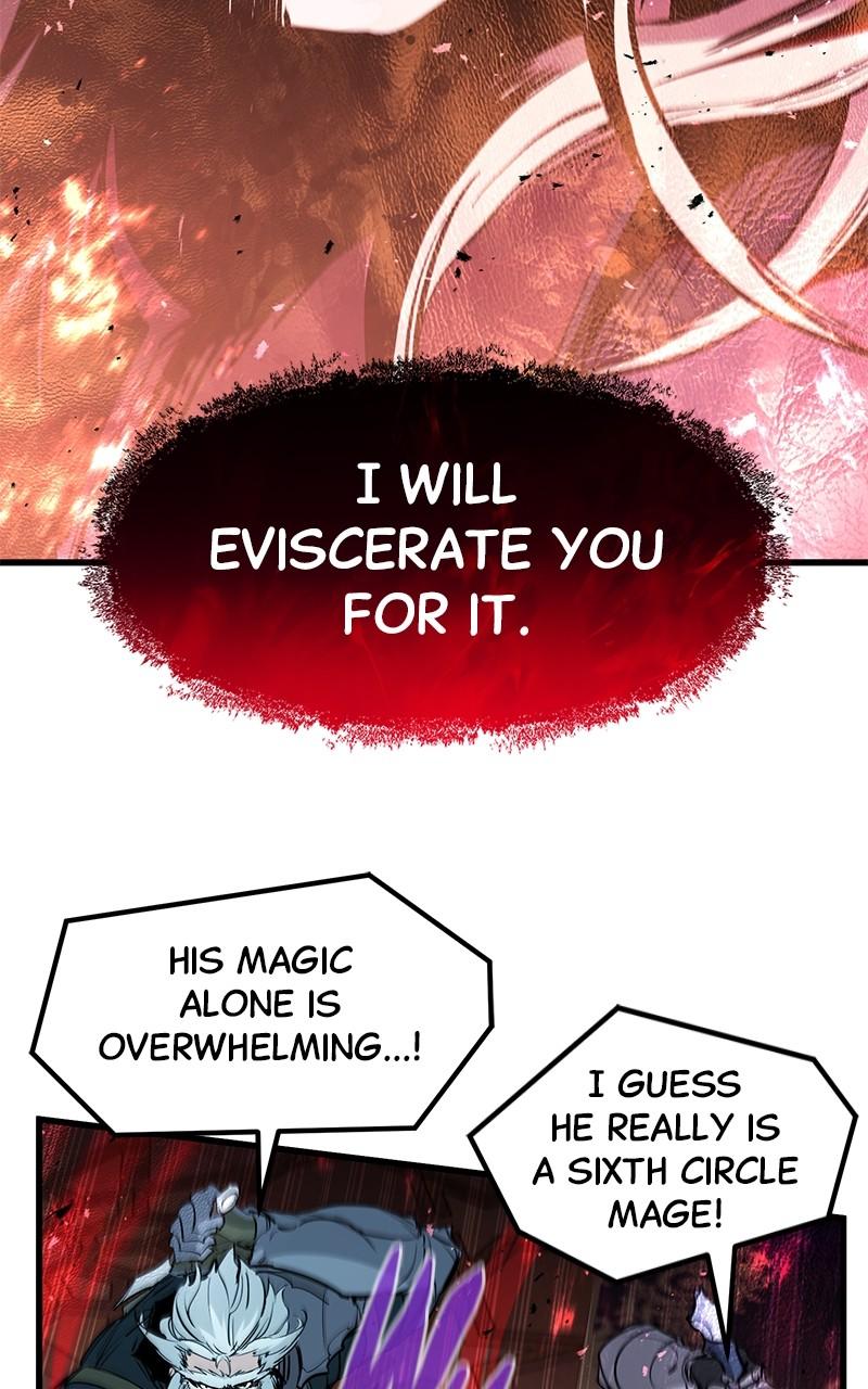 The Regressed Mercenary Has a Plan Chapter 33 — page 45