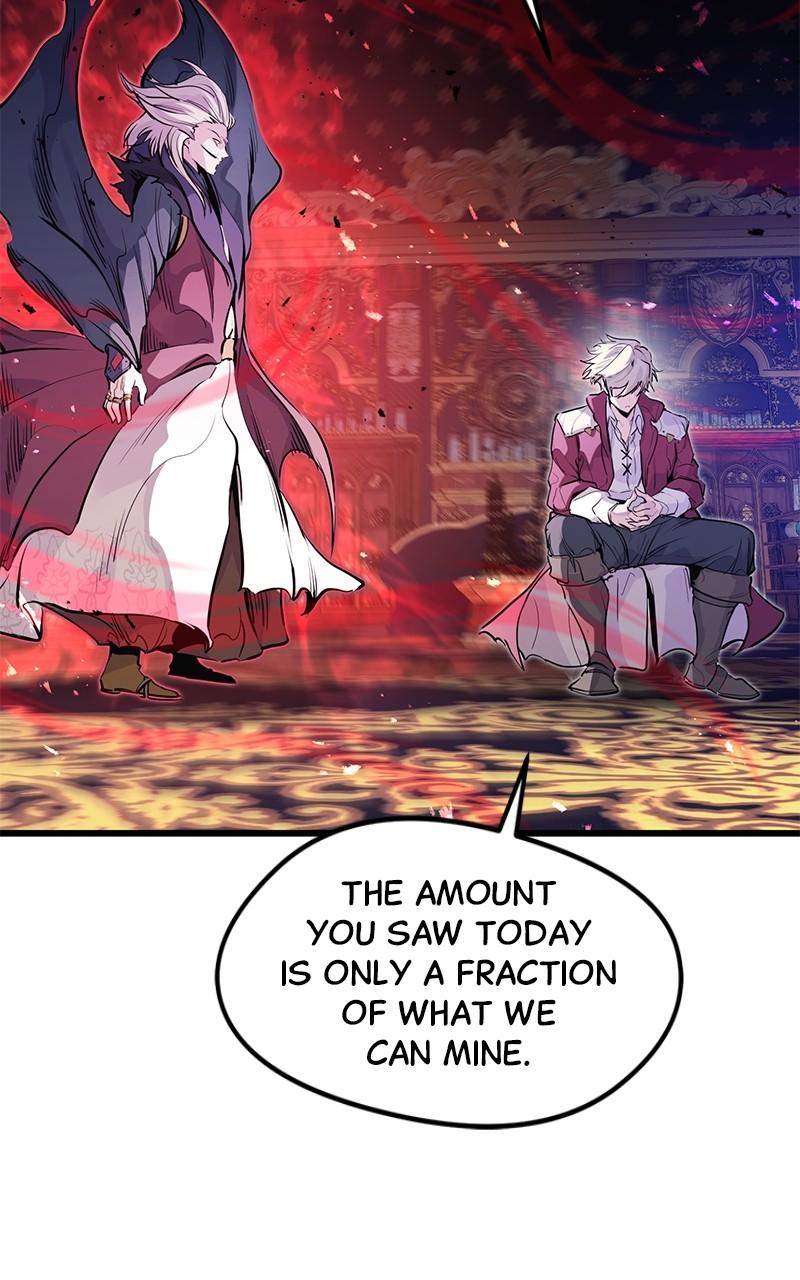 The Regressed Mercenary Has a Plan Chapter 33 — page 50