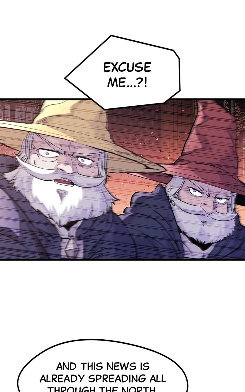 The Regressed Mercenary Has a Plan Chapter 33 — page 51