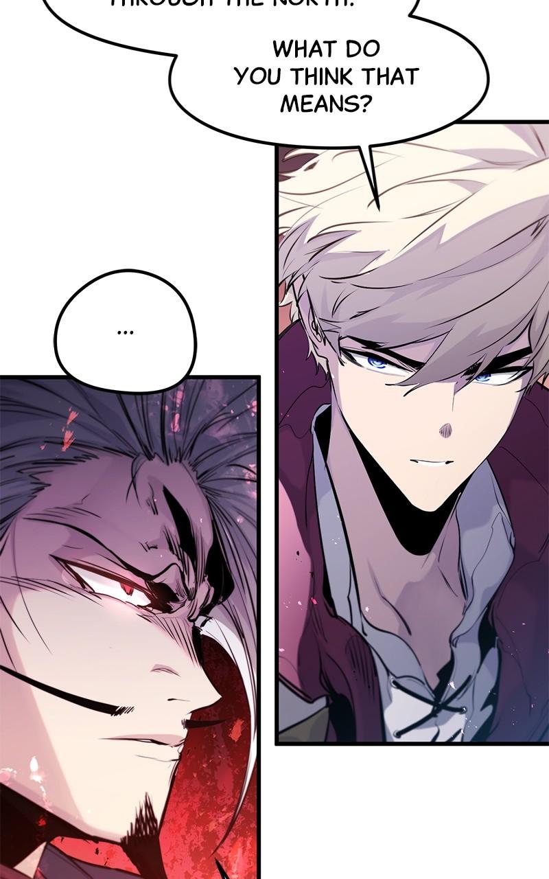 The Regressed Mercenary Has a Plan Chapter 33 — page 52