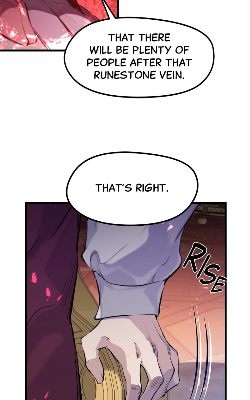 The Regressed Mercenary Has a Plan Chapter 33 — page 53