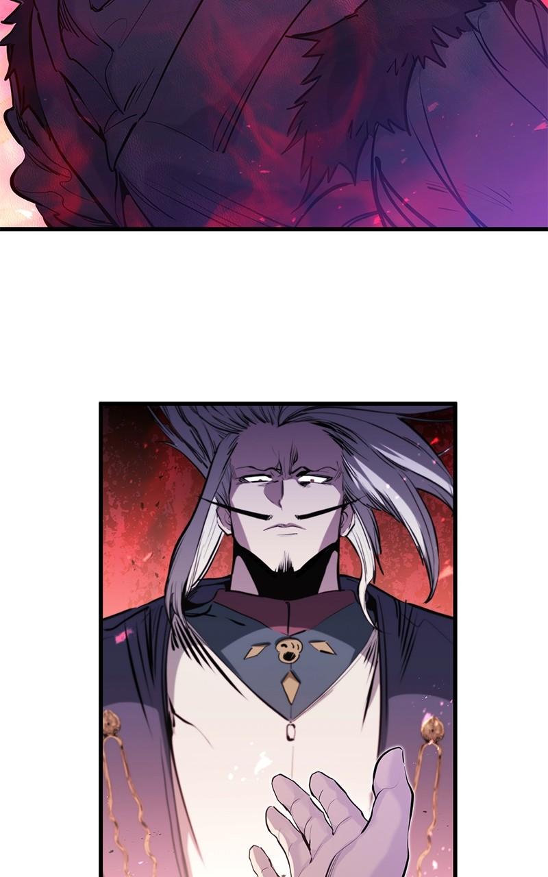 The Regressed Mercenary Has a Plan Chapter 33 — page 58