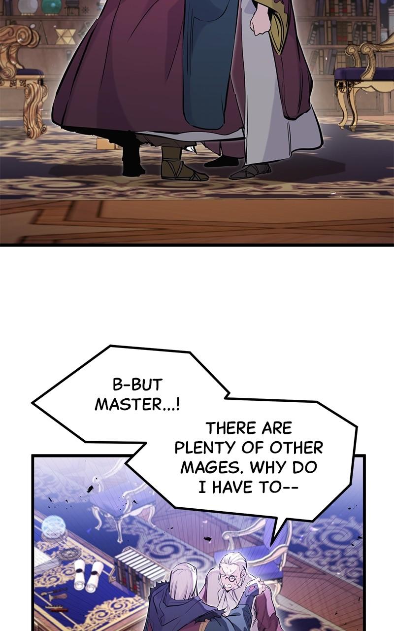 The Regressed Mercenary Has a Plan Chapter 33 — page 63