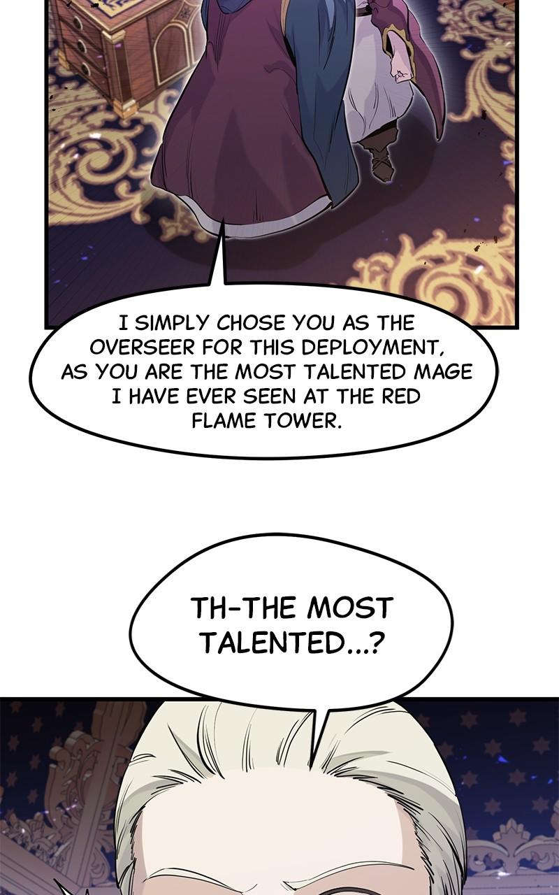 The Regressed Mercenary Has a Plan Chapter 33 — page 64