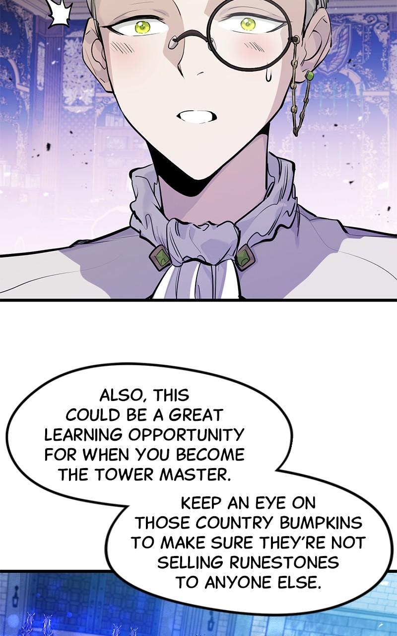 The Regressed Mercenary Has a Plan Chapter 33 — page 65