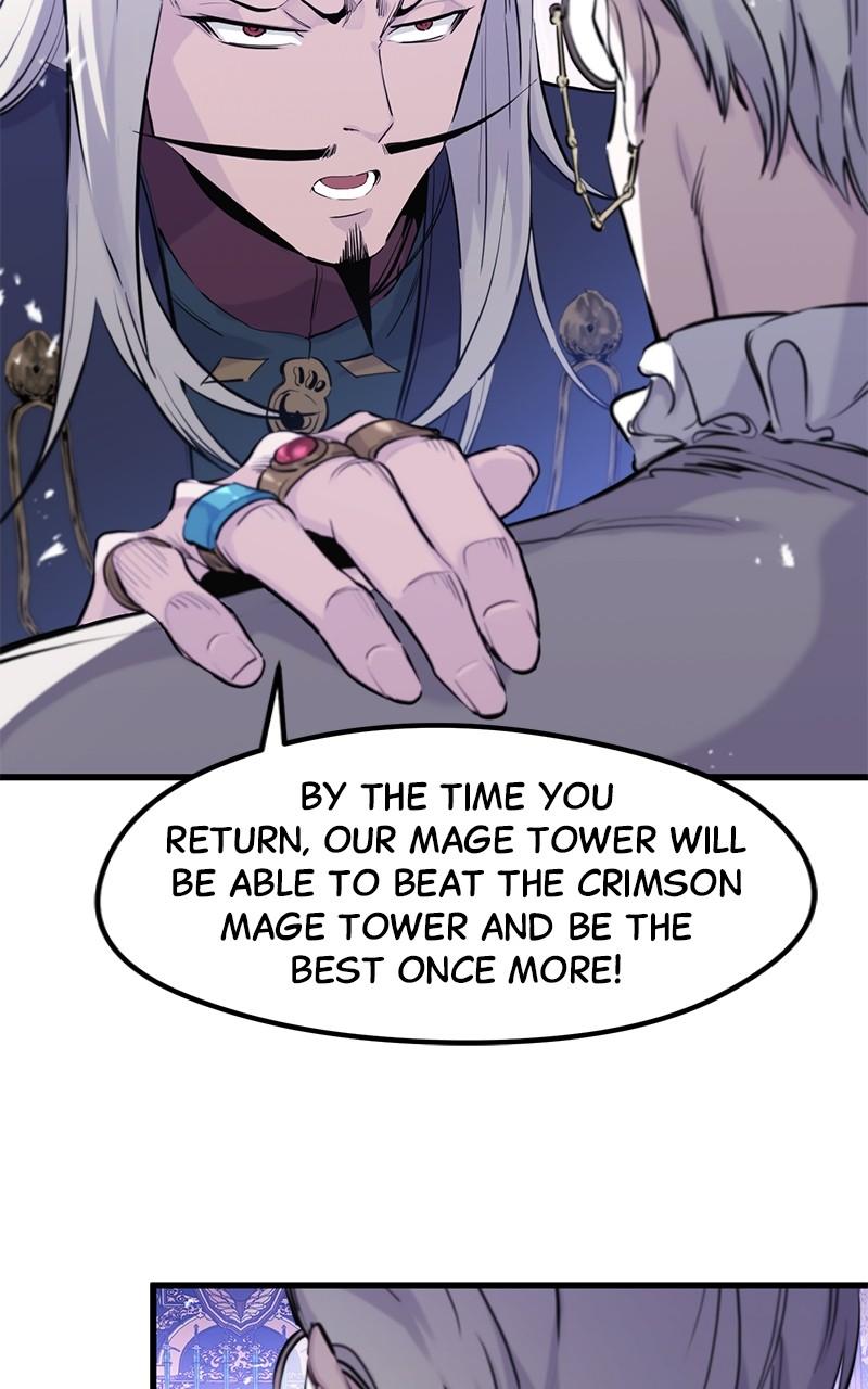 The Regressed Mercenary Has a Plan Chapter 33 — page 67