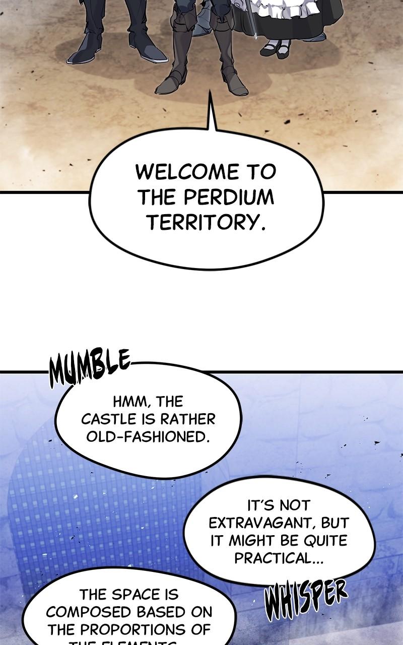 The Regressed Mercenary Has a Plan Chapter 33 — page 72