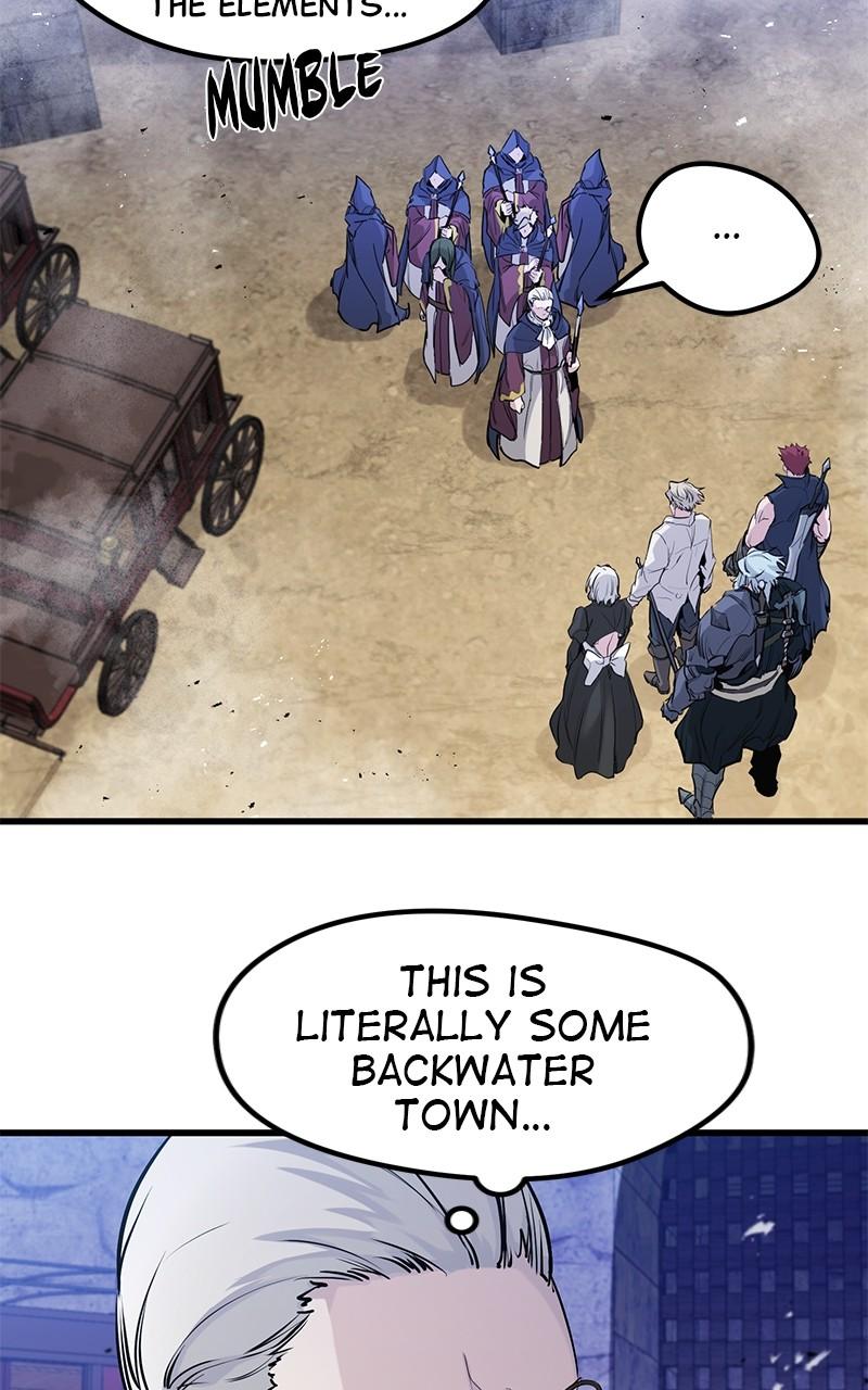 The Regressed Mercenary Has a Plan Chapter 33 — page 73
