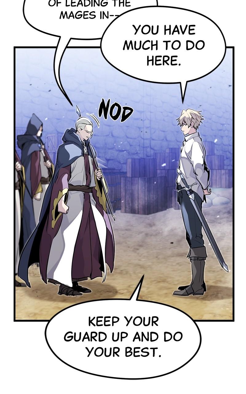 The Regressed Mercenary Has a Plan Chapter 33 — page 75