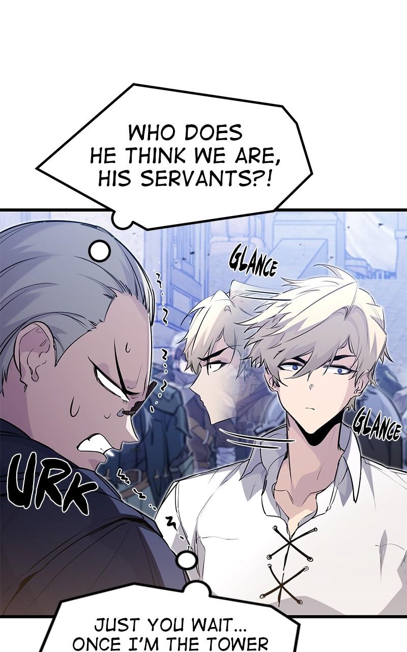 The Regressed Mercenary Has a Plan Chapter 33 — page 76