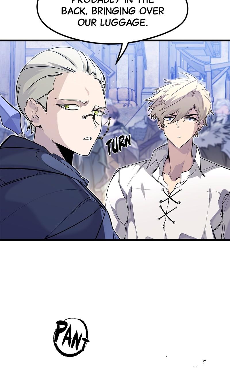 The Regressed Mercenary Has a Plan Chapter 33 — page 79