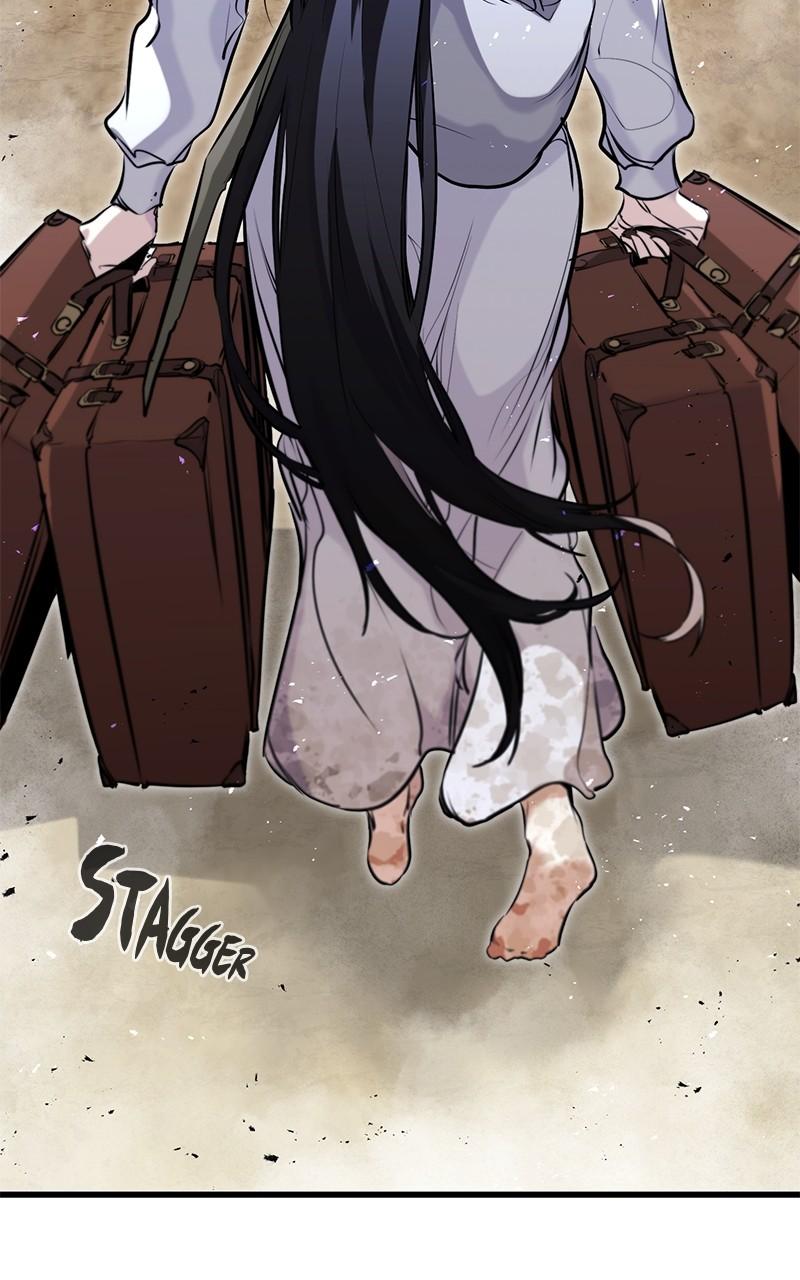 The Regressed Mercenary Has a Plan Chapter 33 — page 81
