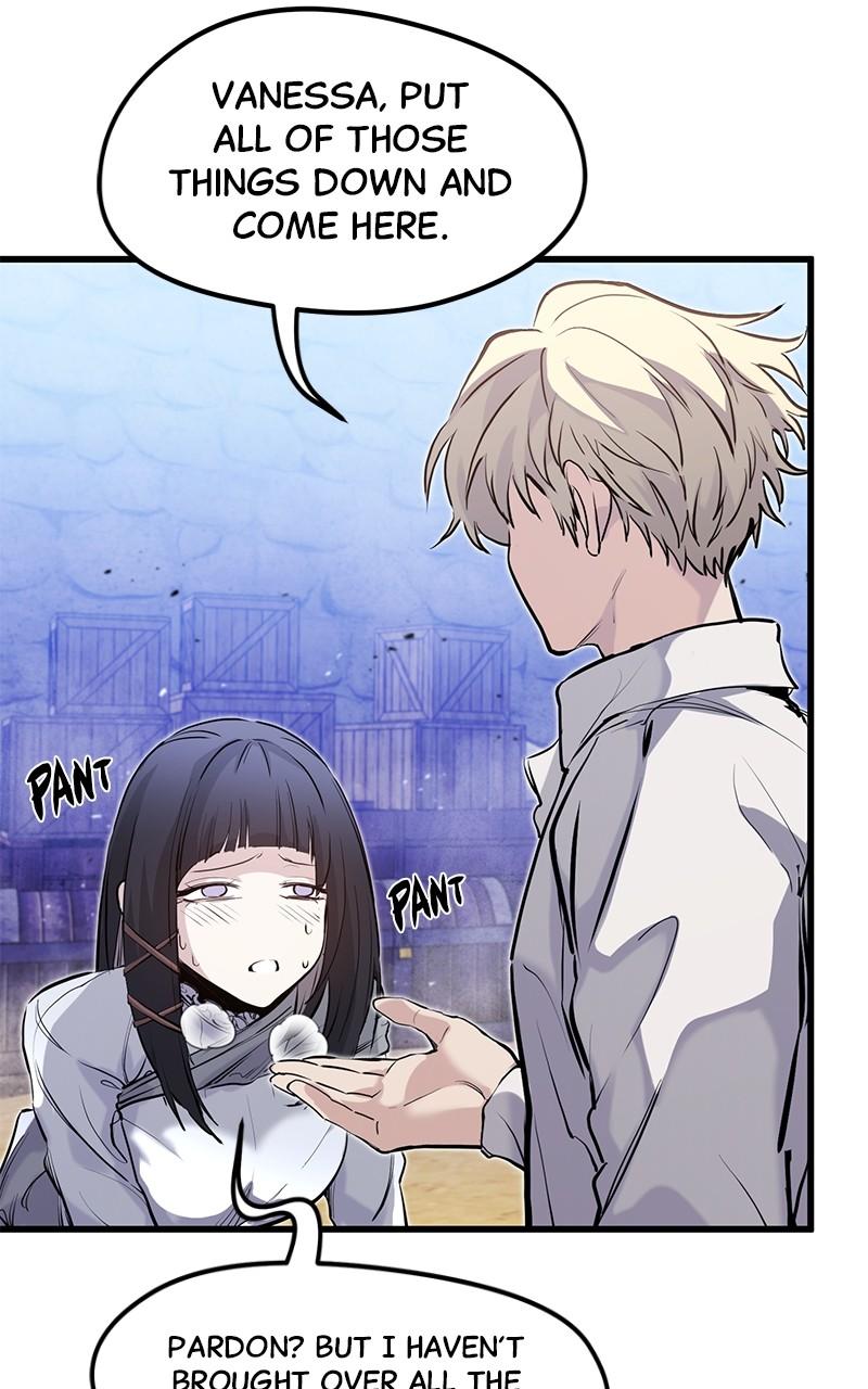 The Regressed Mercenary Has a Plan Chapter 33 — page 85
