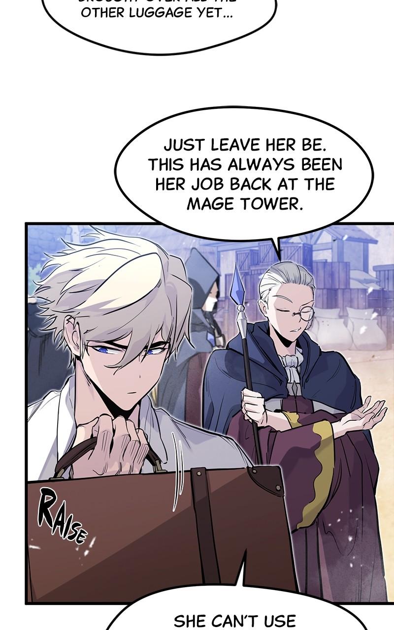 The Regressed Mercenary Has a Plan Chapter 33 — page 86