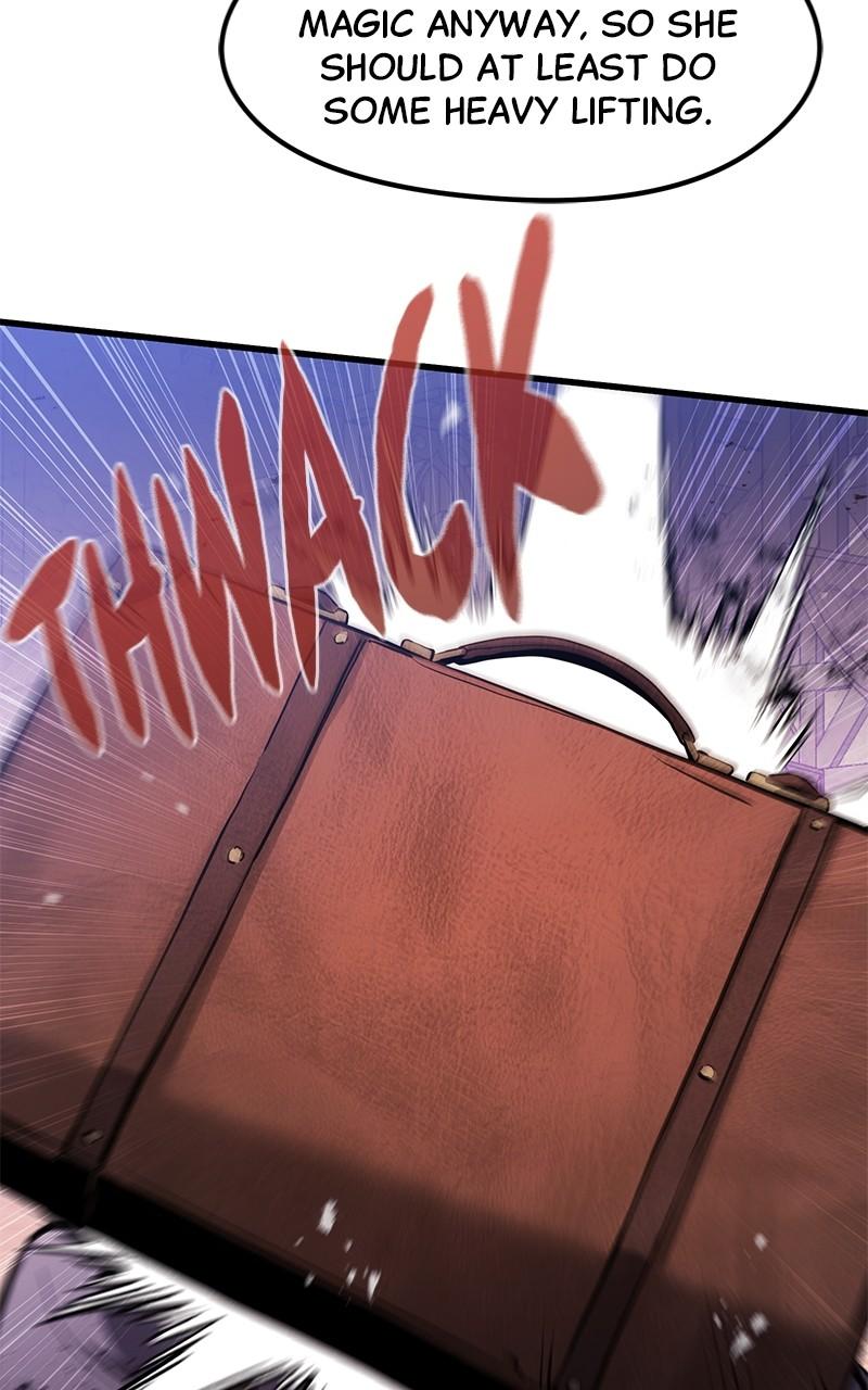 The Regressed Mercenary Has a Plan Chapter 33 — page 87