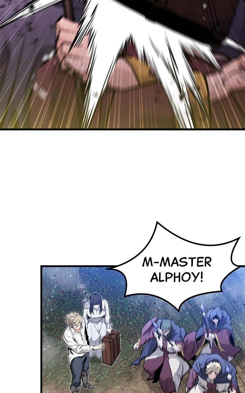 The Regressed Mercenary Has a Plan Chapter 33 — page 88