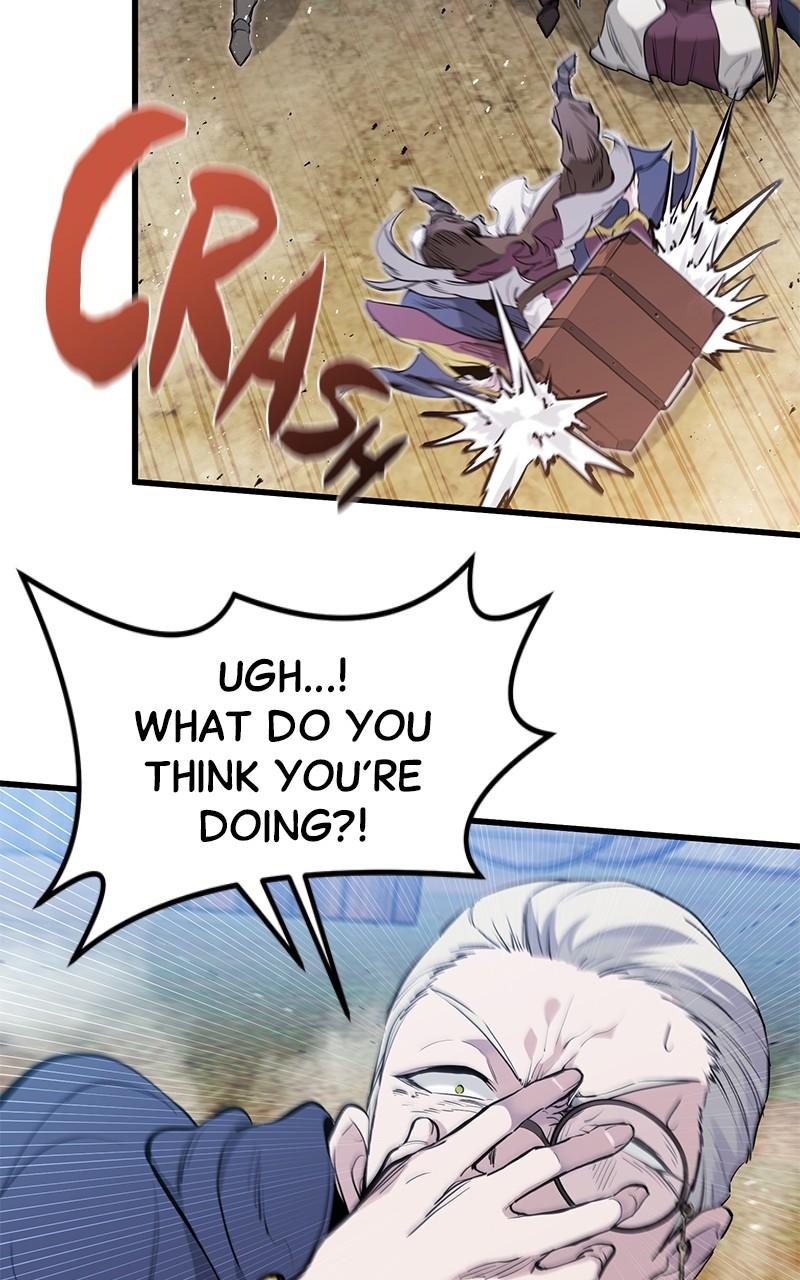 The Regressed Mercenary Has a Plan Chapter 33 — page 89
