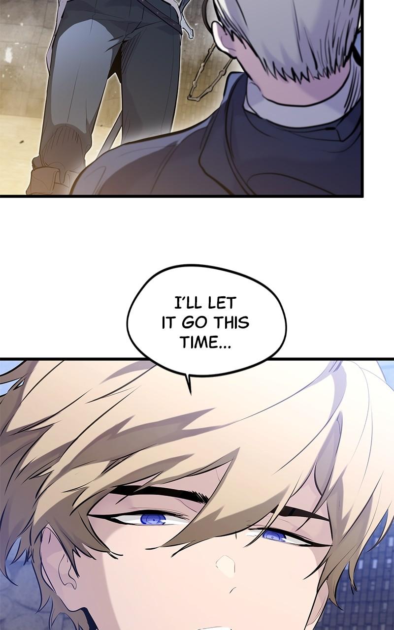 The Regressed Mercenary Has a Plan Chapter 33 — page 91